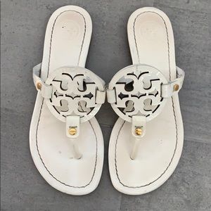 Tory Burch sandals
